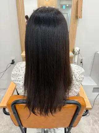 カラー Rui 🎀hairのヘアスタイル