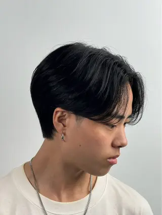 パーマ メンズ メンズサロン REGNO（レグノ）のヘアスタイル
