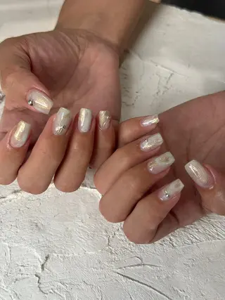 ネイル Chipieee yayaのネイルデザイン