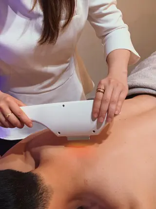 Lokahi所属・脱毛サロン Lokahiのエステ・リラクイメージ