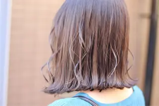 ショート カラー DUMBO所属・【完全マンツー 恵比寿】佐藤 翔のヘアスタイル