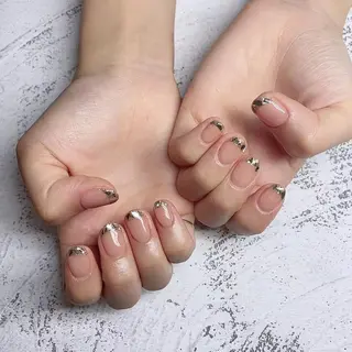 ネイル Ru na🍳のネイルデザイン