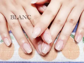 ネイル BLANC （ブラン）のネイルデザイン