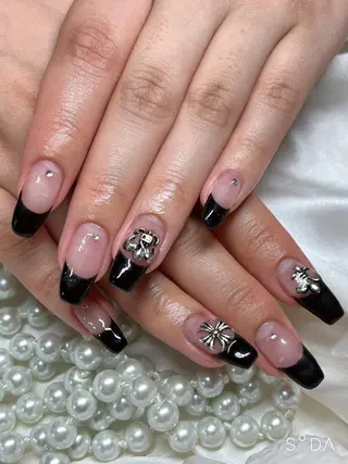 ネイル Y&Y Nail Salonのネイルデザイン