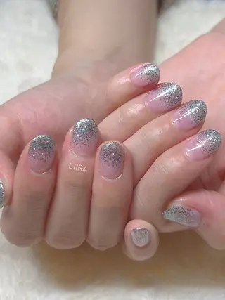 ネイル LIIRA(西船)/ やまださおりのマツエク・マツパデザイン