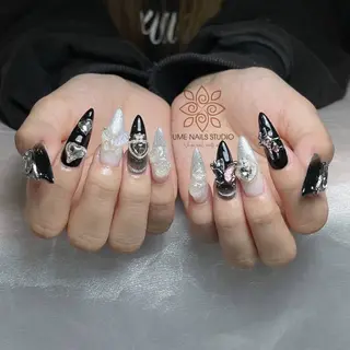 ネイル Ume Nail Studioのネイルデザイン