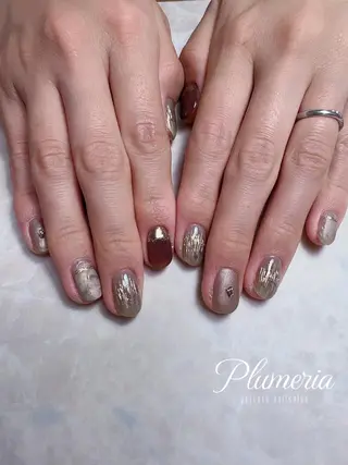 ネイル Malama ___Ayakaのネイルデザイン