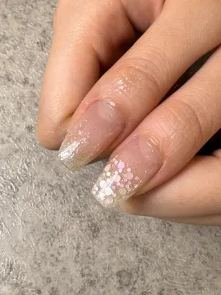 ネイル withB 池尻大橋のネイルデザイン