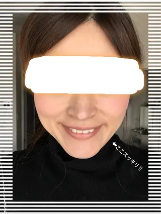 FLEUR大阪・美容 整体・痩身・小顔のエステ・リラクイメージ