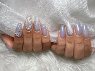 ネイル Fukuda シュウのネイルデザイン