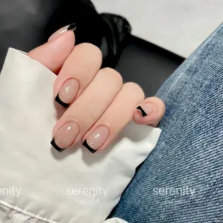 ネイル ✨Serenity Nail salonのネイルデザイン