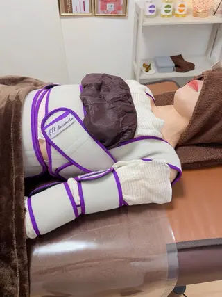 女性専用🌷Lily 有薗のエステ・リラクイメージ