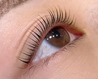 マツエク・マツパ foisalon misuzuのマツエク・マツパデザイン