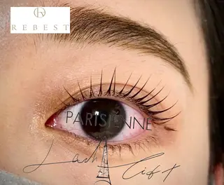 マツエク・マツパ 心斎橋REBEST HINATA🍒のマツエク・マツパデザイン