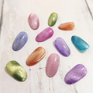 ネイル あんきち    のネイルデザイン