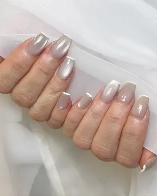 ネイル めそぴ ネイルのネイルデザイン