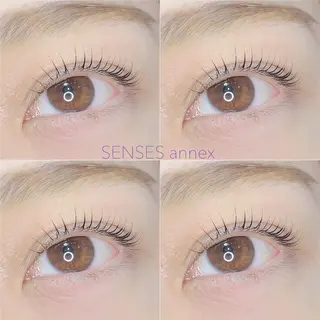 マツエク・マツパ MARI .のマツエク・マツパデザイン