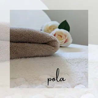 POLA 大原のエステ・リラクイメージ