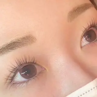 マツエク・マツパ HANA りののマツエク・マツパデザイン
