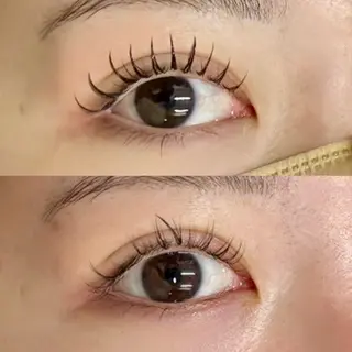 マツエク・マツパ ジュエル.《まつげ》 モデル様募集中のマツエク・マツパデザイン