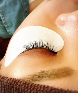 マツエク・マツパ プライベートサロン Be&【ビアンド】のマツエク・マツパデザイン