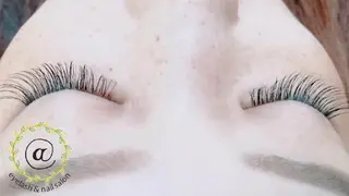 マツエク・マツパ salon @のマツエク・マツパデザイン