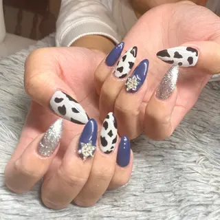 ネイル sarina nailのネイルデザイン