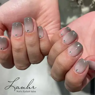 ネイル Lanhr所属・【Lanhr】 rimaのネイルデザイン