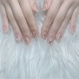 ネイル hairsalon556所属・hairsalon 556のネイルデザイン