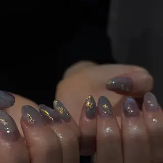 ネイル 工藤 日菜のネイルデザイン