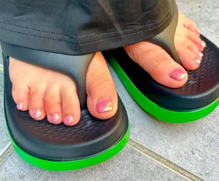 ネイル nailworks mのネイルデザイン