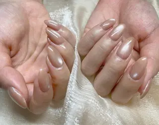 ネイル Azel nail 伊野麗のネイルデザイン