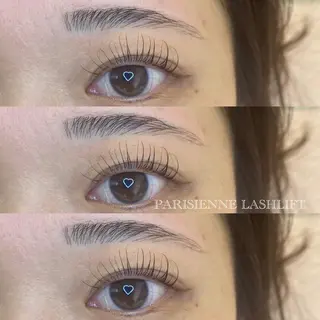 マツエク・マツパ marbles 安田 未優のマツエク・マツパデザイン