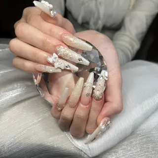 ネイル Noiranail_ studio川越西口のネイルデザイン