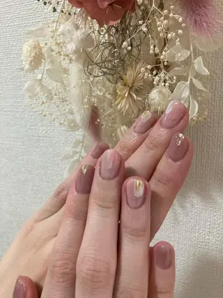 ネイル M`sプライベートサロン所属・Ｍ`s プライベートサロンのネイルデザイン