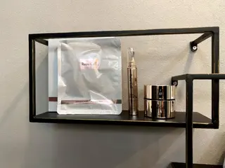 韓国アイドルまつげ ❤️LUSHLASHのマツエク・マツパデザイン