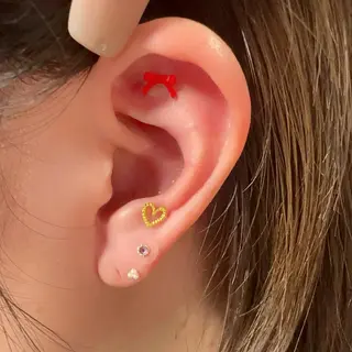 charm所属・charm 【📍大名】のマツエク・マツパデザイン