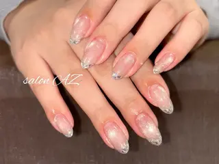ネイル salon AZのネイルデザイン