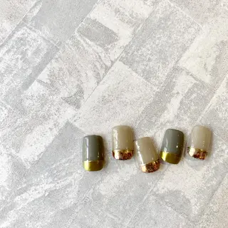 ネイル Temptation mainailのネイルデザイン