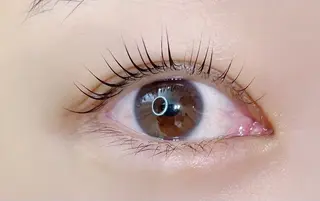 マツエク・マツパ salon emu mamiのマツエク・マツパデザイン