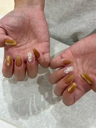 ネイル SACHIKO♪ premiereのネイルデザイン