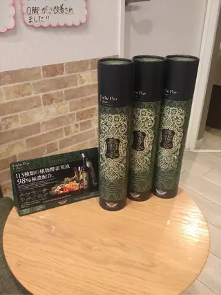 痩身専門サロン シルクロード市川店のエステ・リラクイメージ