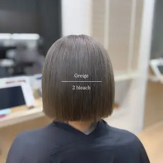 カラー LIAN Hair&Beauty所属・小林 円香のヘアスタイル