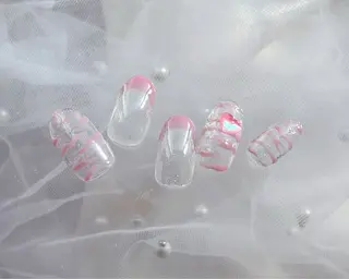 ネイル Verest 西荻窪のネイルデザイン