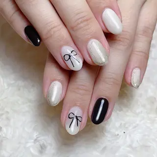 ネイル MISAKO nailのネイルデザイン