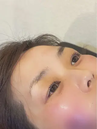 マツエク・マツパ hiyori ⋆˙⟡のマツエク・マツパデザイン