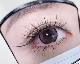 マツエク・マツパ yingsalon 🧚ゆうな🧚‍♂️のマツエク・マツパデザイン