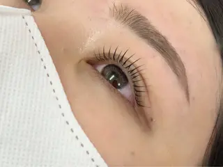 マツエク・マツパ fan.germe☆ Satsukiのマツエク・マツパデザイン