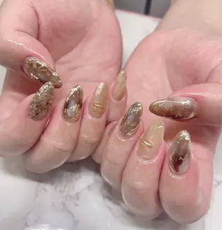 ネイル kouca  nail所属・コウ カnail💅のネイルデザイン