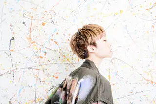 ショート カラー ✨店長 鈴木輝✨のヘアスタイル